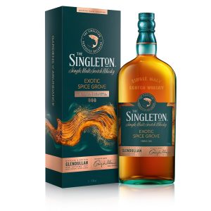 SINGLETON EXOTIC SPICE 1L