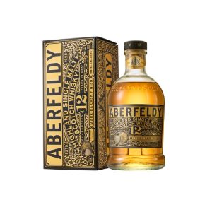 ABERFELDY 12 ANS 700ml