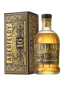 ABERFELDY 16 ANS 700ml