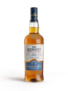 GLENLIVET FOUNDERS RES. 1L