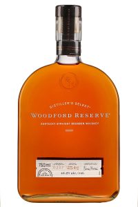 WOODFORD RESERVE 750ml