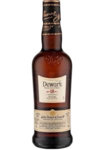 DEWAR'S 18 ANS 1L