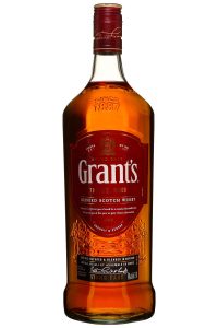 GRANT'S SCOTCH 1.14L