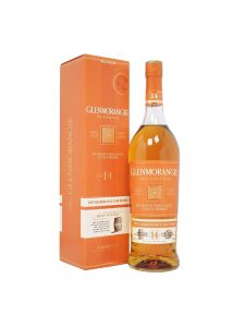 GLENMORANGIE ELEMENTA 1L