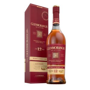 GLENMORANGIE ACCORD 1L