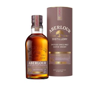 ABERLOUR 16ans 700ml