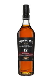 BOWMORE S.MALT 12 ANS