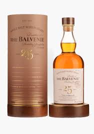 BALVENIE 25 RARE MARIAGES 700m