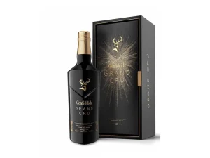 GLENFIDDICH GR CRU 23ans 700ml