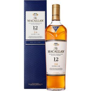 MACALLAN 12ans 750ML