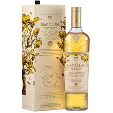 MACALLAN HARMONY 750ML