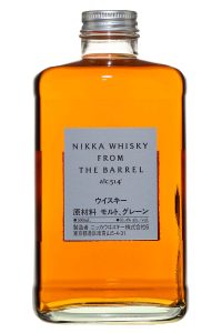 NIKKA BARREL 500ML