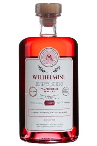 GIN WILHELMINE 750ml
