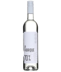 LA FABRIQUE 70% 750ml