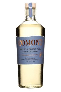 COMONT SPI AGAVE VIEILLI750ML