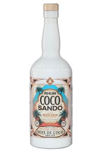 ARSENAL COCO SANDO 750ml