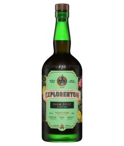 RHUM EXPLORENTUM 750ML