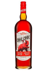 CHIC CHOC RHUM EPICE 1.14L