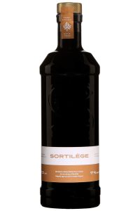 SORTILEGE CREME 750ML