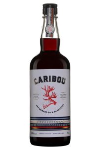 CARIBOU 750ML