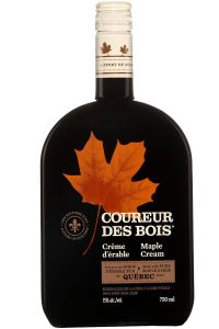COUREUR DES BOIS LIQ. 750ML