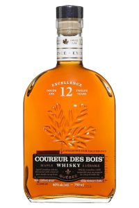 COUREUR DES BOIS EXCEL 750ML