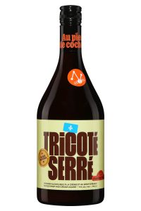 TRICOTÉ SERRÉ 750ML