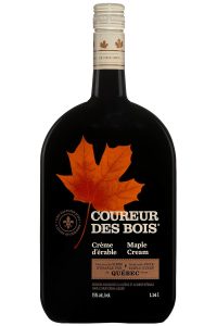 COUREUR DES BOIS CREME 1.14L