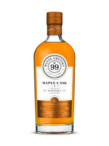 W.GRETZKY MAPLE CASK 750ml