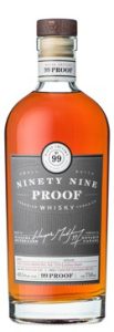 W.GRETZKY 99 PROOF 750ml