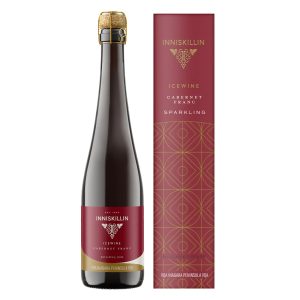 INNISKILLIN SPARK.CAB. 375ML