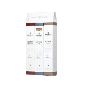 PELLER (1CF+1V+1OA) 3X200ML