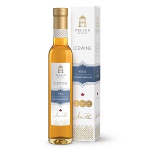 PELLER VIDAL ICEWINE 200ML