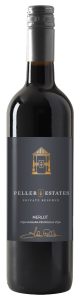 PELLER PR MERLOT 750ml