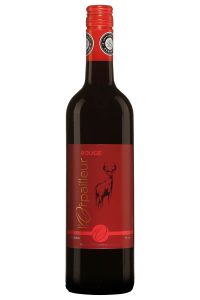 L'ORPAILLEUR VIN ROUGE 750ML