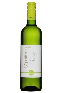 L'ORPAILLEUR VIN BLANC 750ML