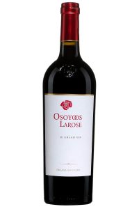 OSOYOOS LAROSE RGE 750ML
