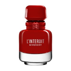 Givenchy - L'interdit rouge ultime EDP 80ml