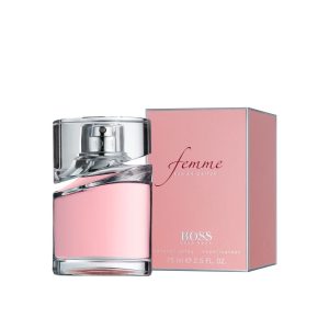 Hugo Boss - Femme EDP 75ml