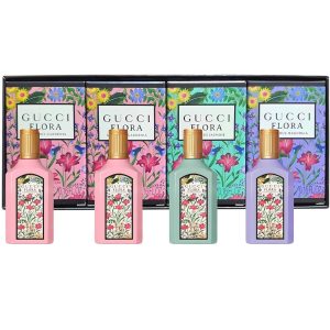 Gucci - Flora Minis