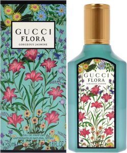 Gucci - Flora Gorgeous Jasmine EDP 100ml