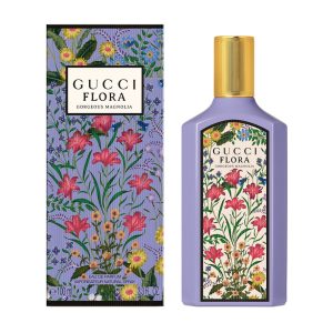 Gucci - Flora Gorgeous Magnolia EDP 100ml