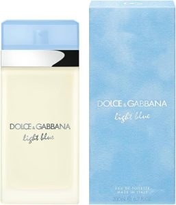 Dolce & Gabbana - Light Blue EDT 200ml