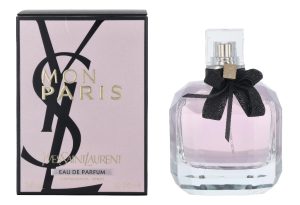 YSL - Mon Paris EDP 90ml