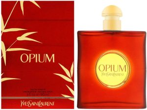 YSL - Opium EDT 90ml