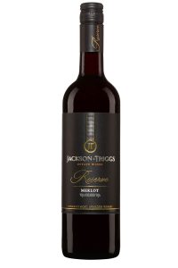 J.TRIGGS RESERVE MERLOT 750ML