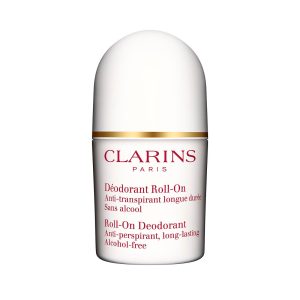 Clarins - Gentle Care Roll-On Deodorant 50ml
