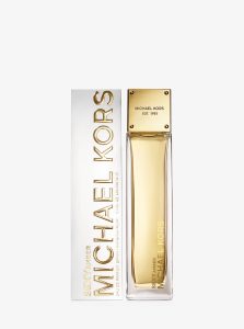 Michael Kors - Sexy Amber EDP 100ml