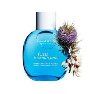 Clarins - Eau Ressourçante 100ml
