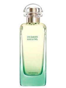 Hermès - Jardin sur le Nil EDT 100ml
